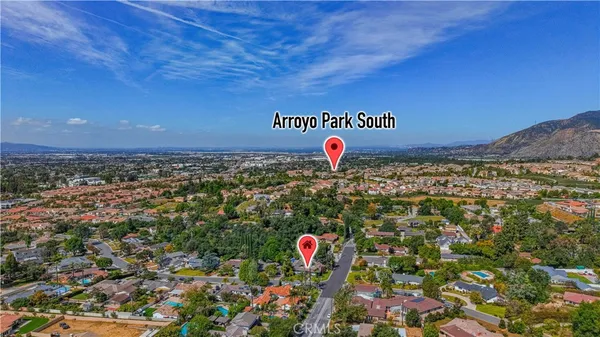 $2,439,000 | 451 North Baldy Vista Avenue, Glendora, CA 91741