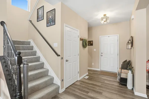 $479,900 | 5980 Wexford Way, Crown Point, IN 46307