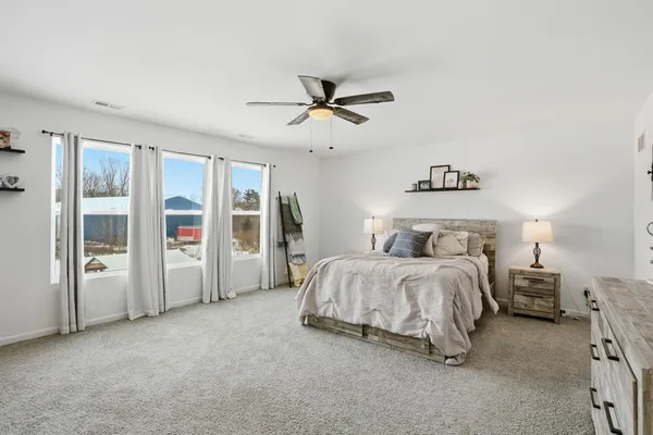 $479,900 | 5980 Wexford Way, Crown Point, IN 46307