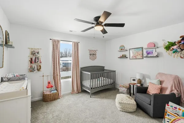 $479,900 | 5980 Wexford Way, Crown Point, IN 46307