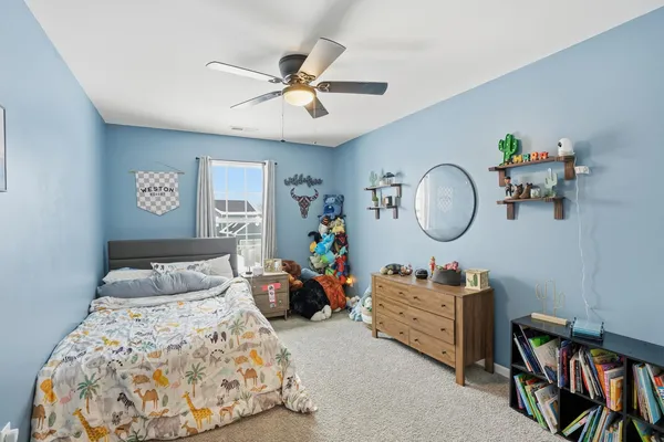 $479,900 | 5980 Wexford Way, Crown Point, IN 46307