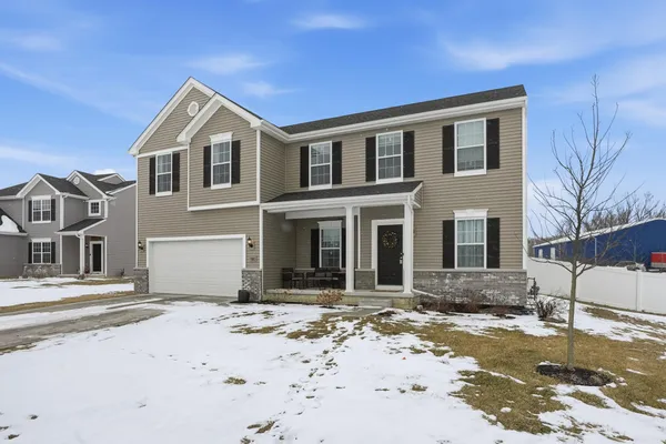 $479,900 | 5980 Wexford Way, Crown Point, IN 46307