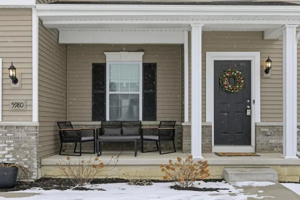 $479,900 | 5980 Wexford Way, Crown Point, IN 46307