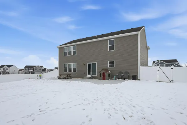 $479,900 | 5980 Wexford Way, Crown Point, IN 46307