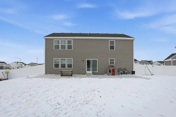 $479,900 | 5980 Wexford Way, Crown Point, IN 46307