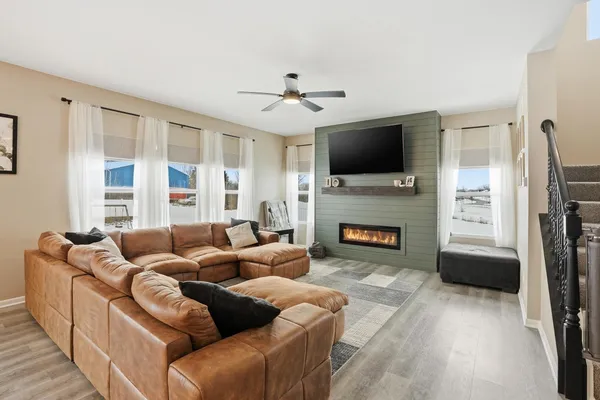 $479,900 | 5980 Wexford Way, Crown Point, IN 46307