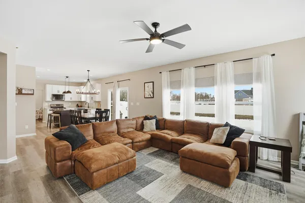 $479,900 | 5980 Wexford Way, Crown Point, IN 46307