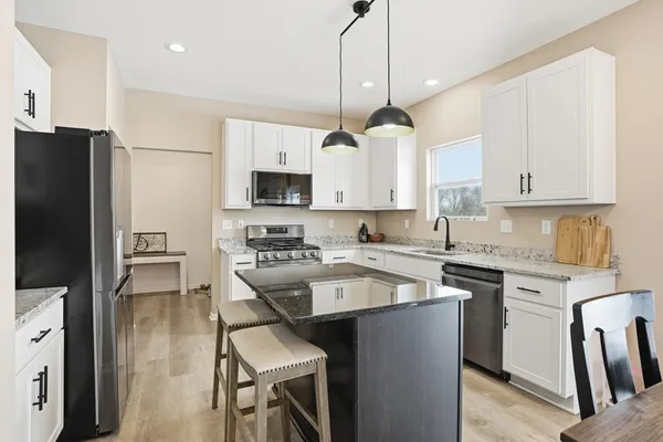 $479,900 | 5980 Wexford Way, Crown Point, IN 46307