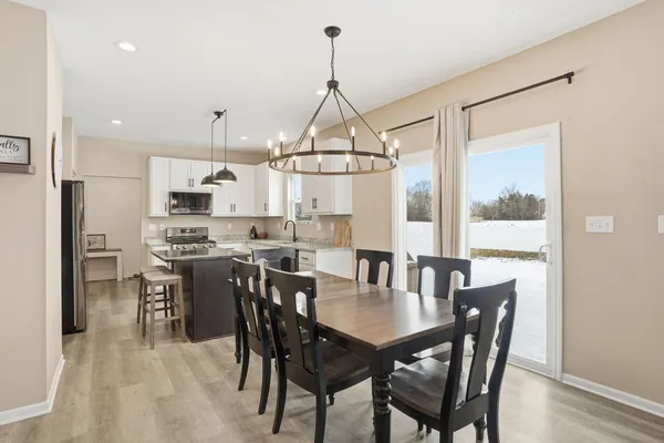 $479,900 | 5980 Wexford Way, Crown Point, IN 46307