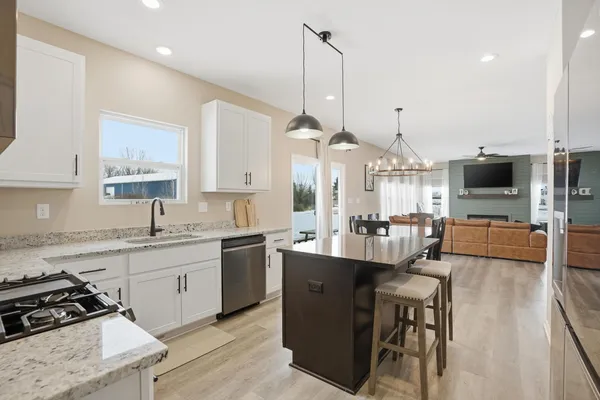 $479,900 | 5980 Wexford Way, Crown Point, IN 46307