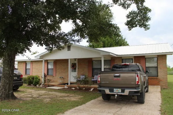 $198,900 | 25676 Evans Street, Altha, FL 32421