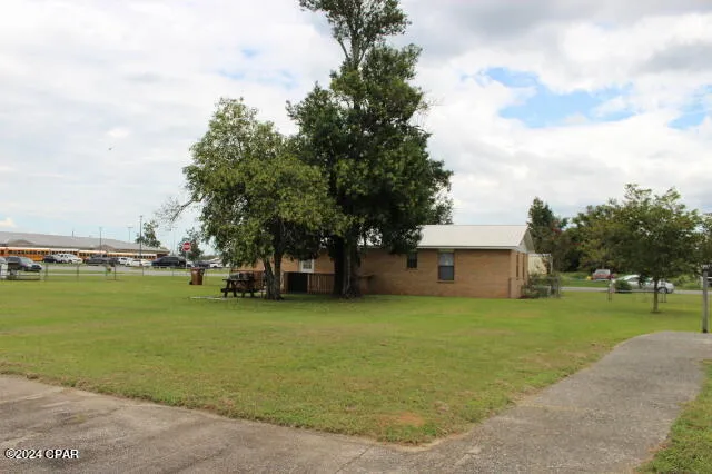 $235,000 | 25676 Evans Street, Altha, FL 32421