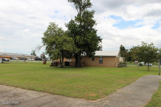 25676 Evans Street Altha, FL 32421 - Photo 12 of 33