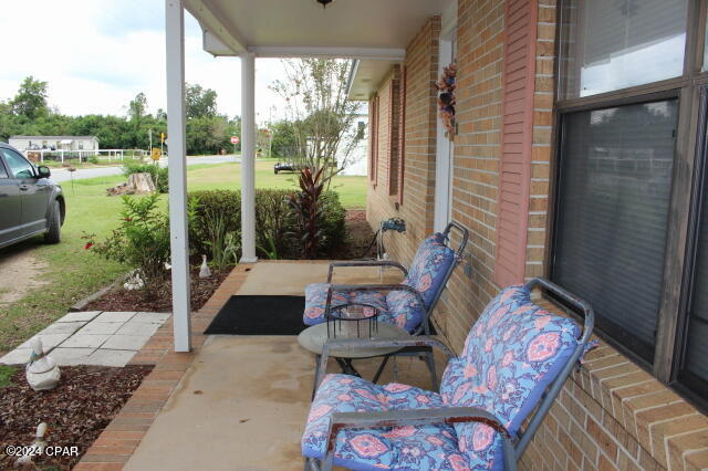 25676 Evans Street Altha, FL 32421 - Photo 17 of 33