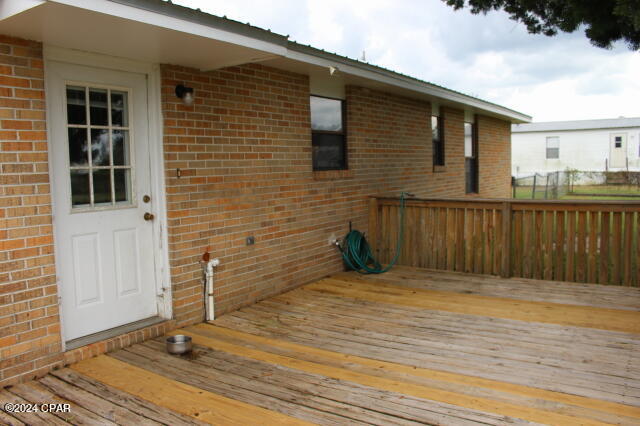 25676 Evans Street Altha, FL 32421 - Photo 18 of 33