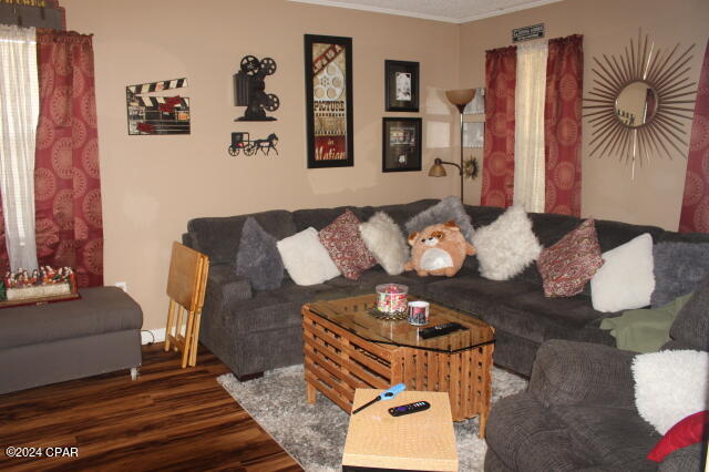 25676 Evans Street Altha, FL 32421 - Photo 26 of 33