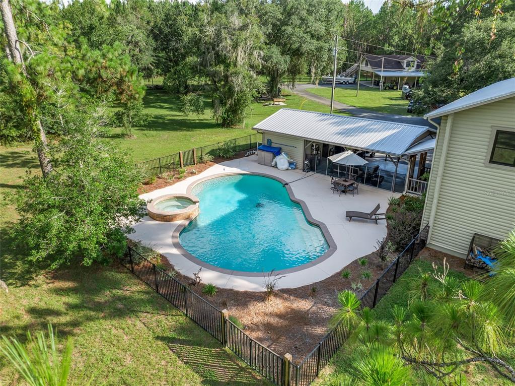 3771 184th Street Wellborn, FL 32094 - Photo 48 of 74