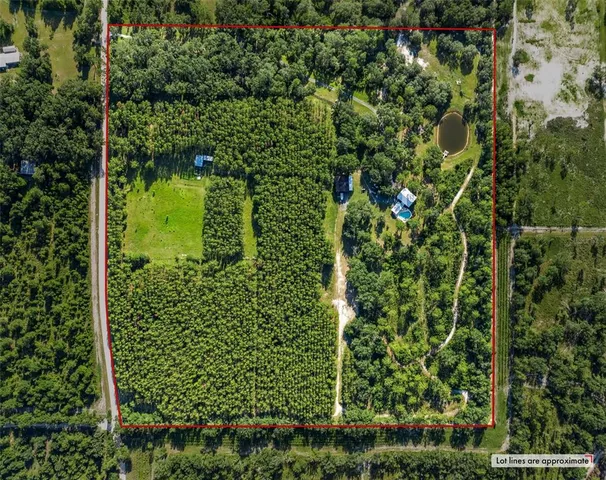 $892,100 | 3771 184th Street, Wellborn, FL 32094