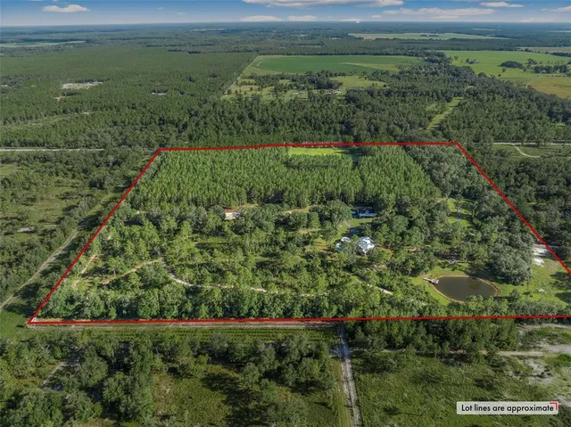 $892,100 | 3771 184th Street, Wellborn, FL 32094