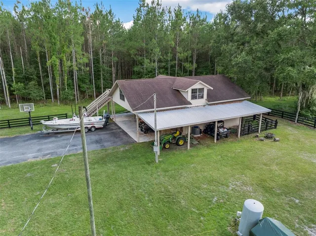 $892,100 | 3771 184th Street, Wellborn, FL 32094