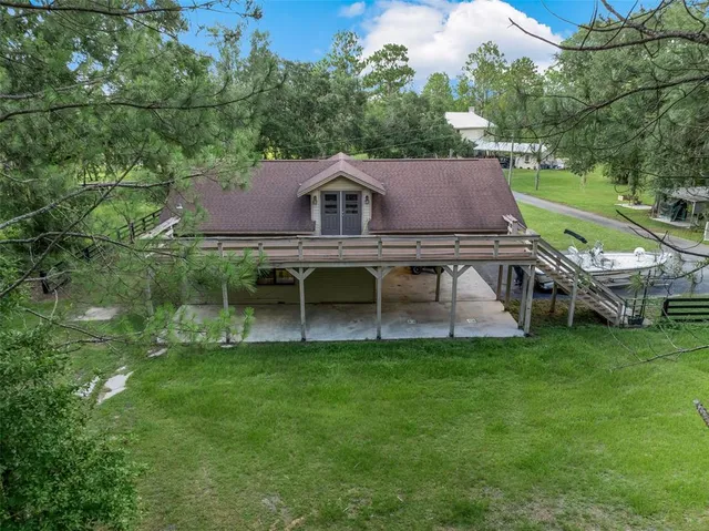 $892,100 | 3771 184th Street, Wellborn, FL 32094