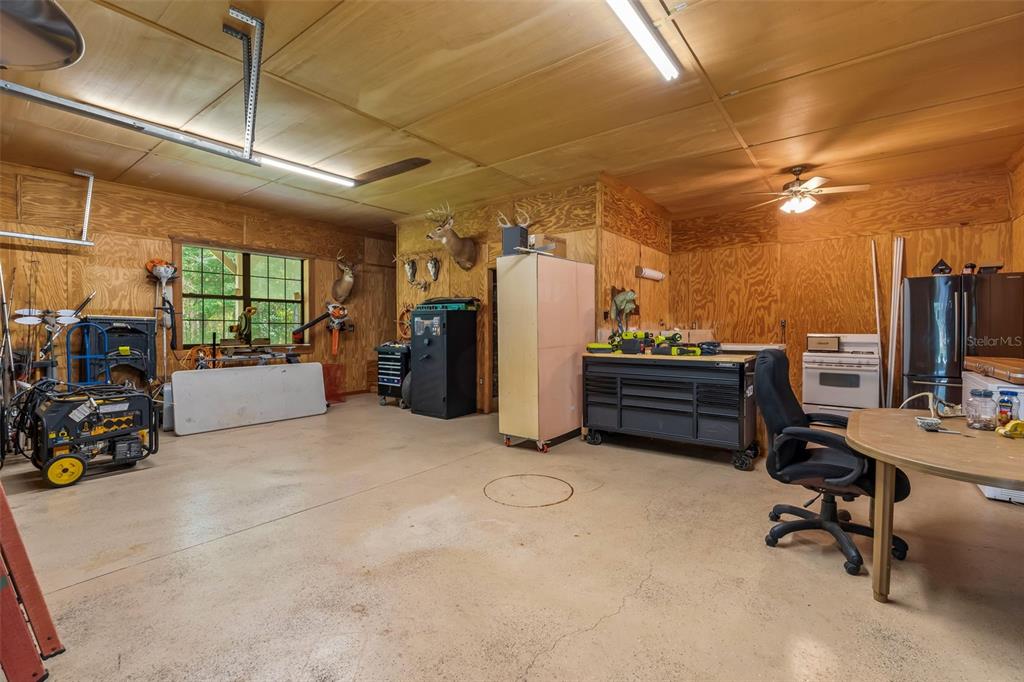 3771 184th Street Wellborn, FL 32094 - Photo 66 of 74