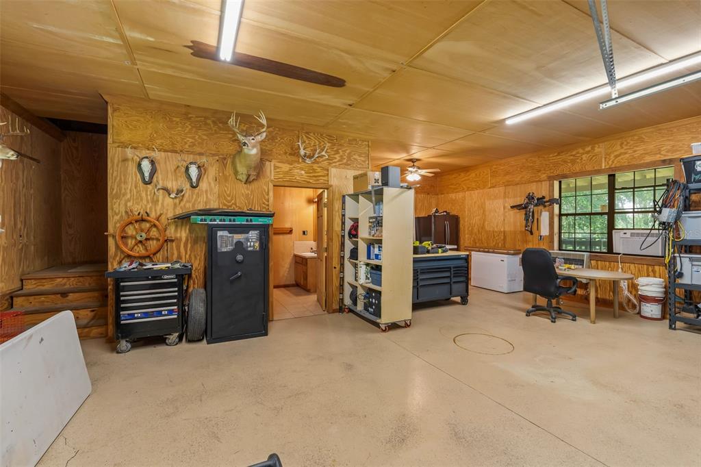 3771 184th Street Wellborn, FL 32094 - Photo 67 of 74 a view of a storage & utility room