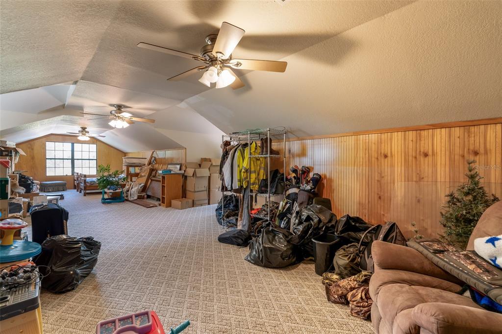 3771 184th Street Wellborn, FL 32094 - Photo 70 of 74 a view of a livingroom with furniture and a large window