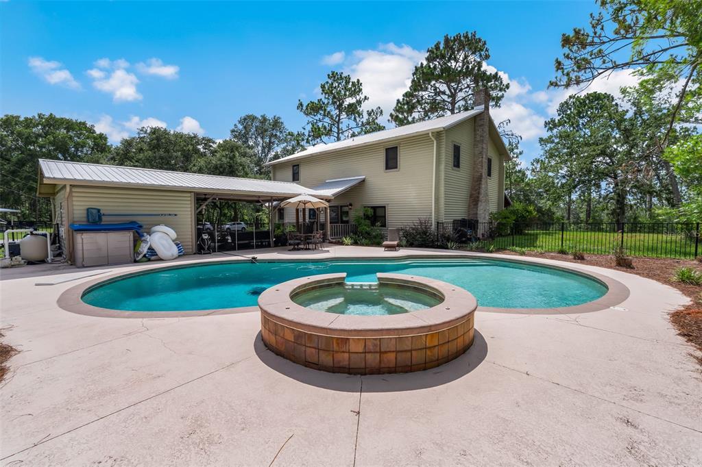 3771 184th Street Wellborn, FL 32094 - Photo 7 of 74