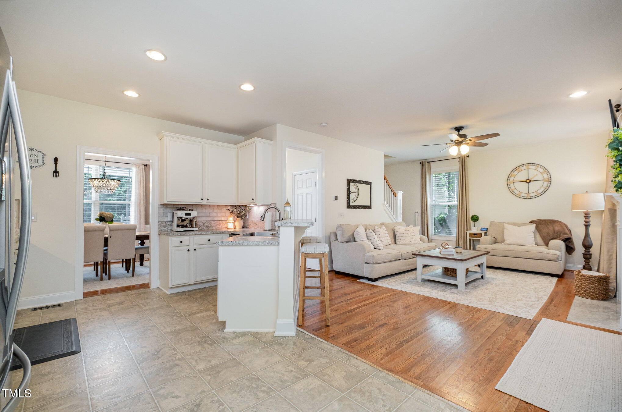3153 Suncrest Village Lane Raleigh, NC 27616 - Photo 12 of 33 013_file_422