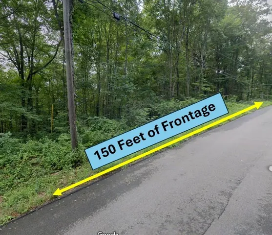 $120,000 | 276 Overhill Road, Stormville, NY 12582