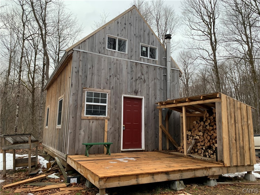0 Maple Landing Road Altmar, NY 13302 - Photo 1 of 1