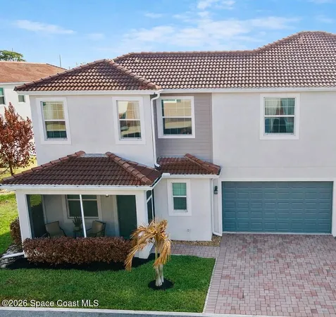 $315,000 | 1810 Noel Place, Unit 107, Melbourne, FL 32935