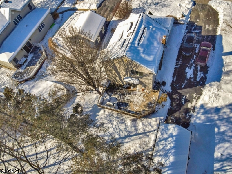 20 Center Street Butler, NJ 07405 - Photo 5 of 17 a backyard of a house