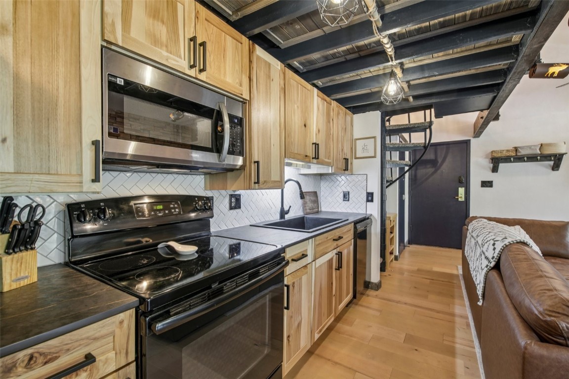 433 Wild Irishman Road, Unit 11304 Keystone, CO 80435 - Photo 6 of 21 Gallery Image 6