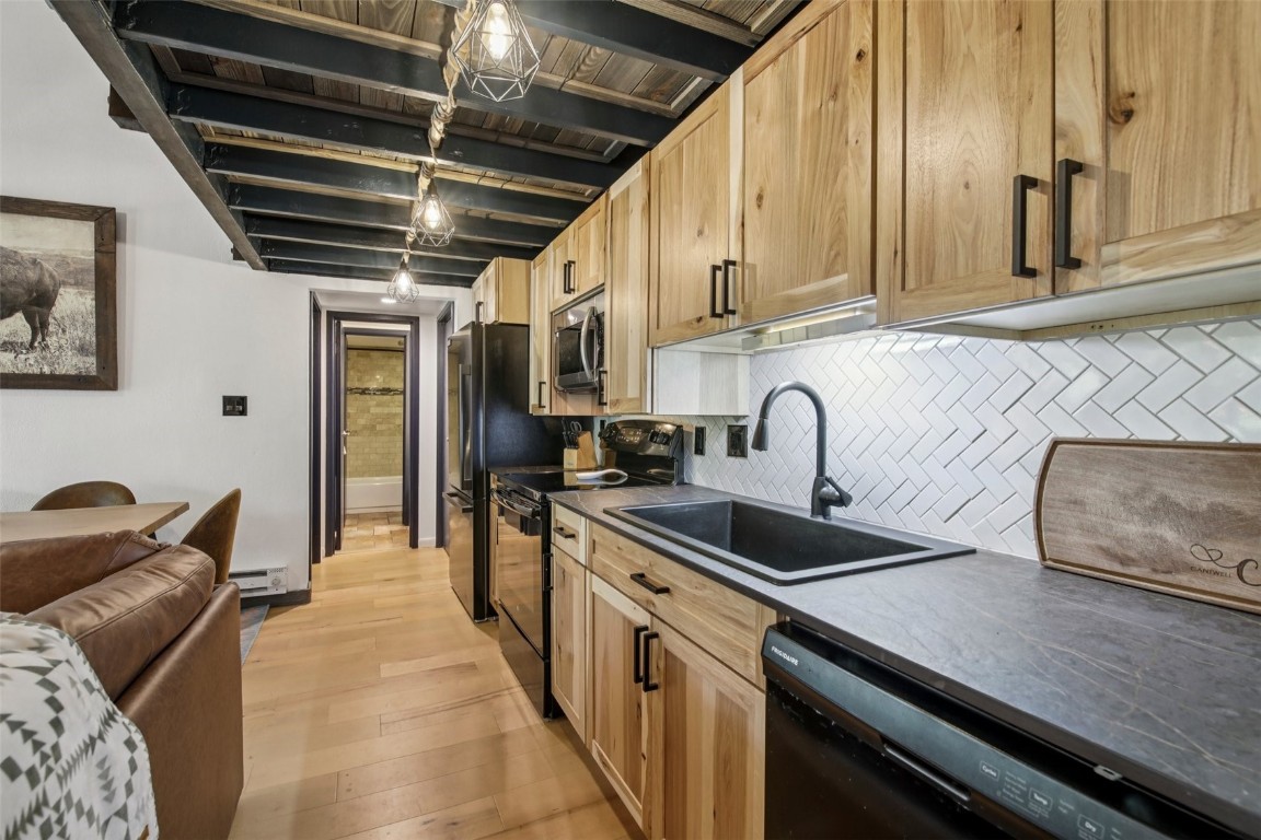 433 Wild Irishman Road, Unit 11304 Keystone, CO 80435 - Photo 7 of 21 Gallery Image 7
