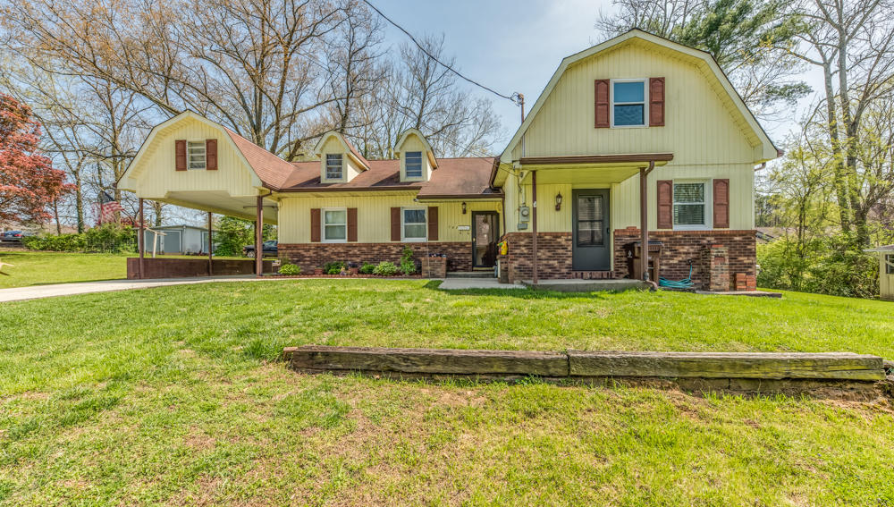 167 South Purdue Avenue Oak Ridge, TN 37830 - Photo 1 of 23 167 S Purdue Ave-8