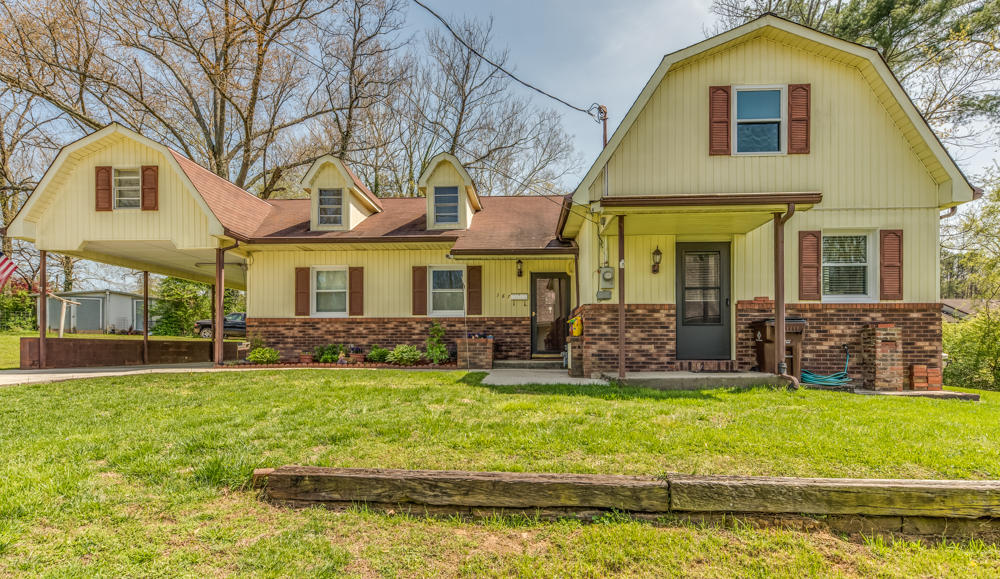 167 South Purdue Avenue Oak Ridge, TN 37830 - Photo 2 of 23 167 S Purdue Ave-9