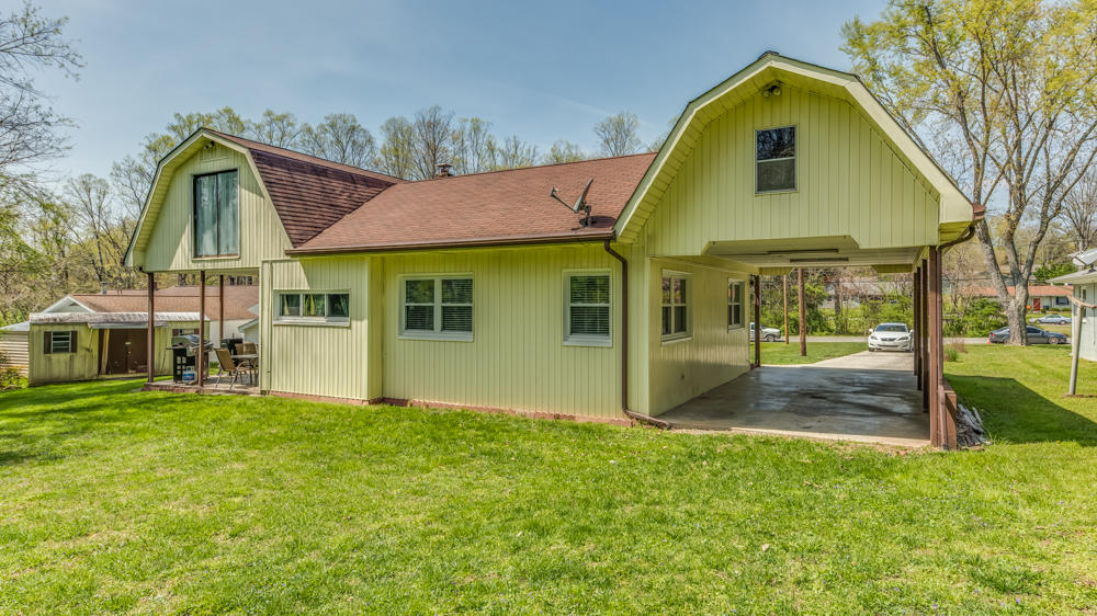 167 South Purdue Avenue Oak Ridge, TN 37830 - Photo 21 of 23 167 S Purdue Ave-4