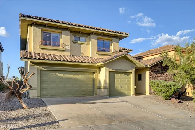 $3,200 | 1068 Riddle Glen Street, Henderson, NV 89012