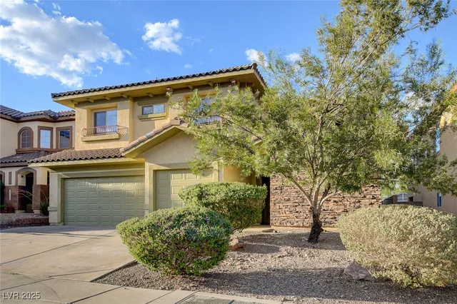 $3,200 | 1068 Riddle Glen Street, Henderson, NV 89012