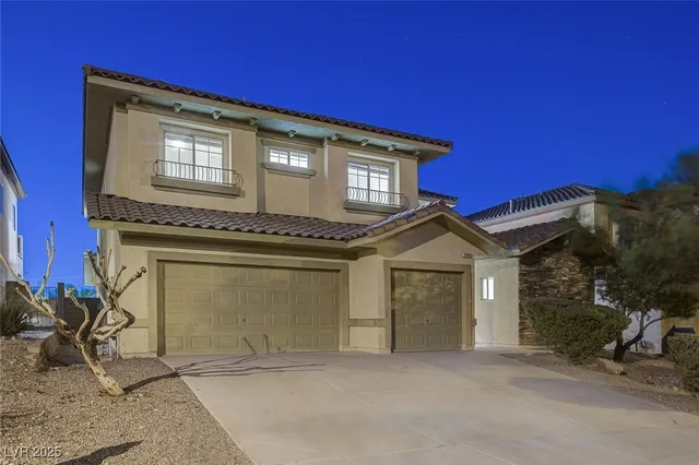 $3,200 | 1068 Riddle Glen Street, Henderson, NV 89012