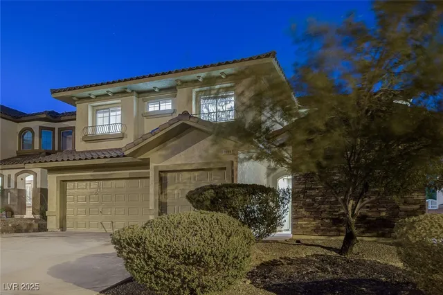 $3,200 | 1068 Riddle Glen Street, Henderson, NV 89012