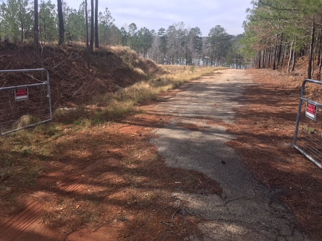 400 McAlister Road West Union, SC 29696 - Photo 11 of 25 The road in is already been done... Perfect way to