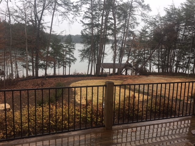 400 McAlister Road West Union, SC 29696 - Photo 16 of 25 Views from the community pavilion ...walk from you