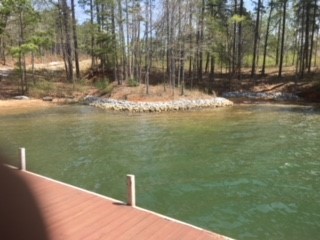 400 McAlister Road West Union, SC 29696 - Photo 21 of 25 There are very few waterfront lots on Lake Keowee