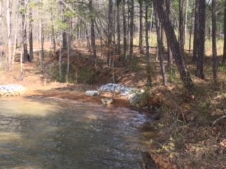 400 McAlister Road West Union, SC 29696 - Photo 23 of 25 Come visit this lot... before someone else owns it