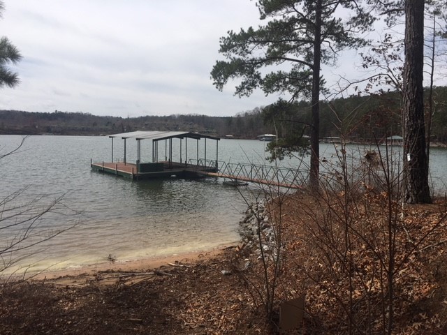 400 McAlister Road West Union, SC 29696 - Photo 4 of 25 This 1.75 Acre level lot with very gentle slope