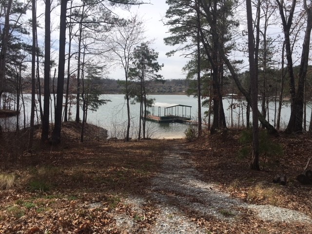 400 McAlister Road West Union, SC 29696 - Photo 5 of 25 Imagine your walking out of your dream home to thi