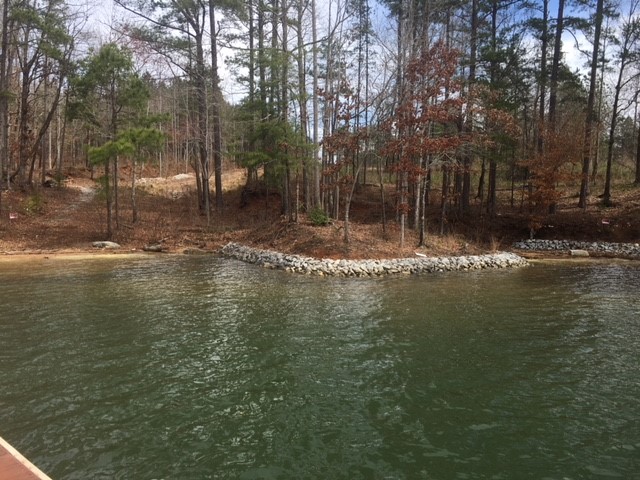 400 McAlister Road West Union, SC 29696 - Photo 9 of 25 A view of both Beaches..... enjoy with your family